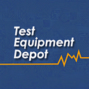 Equipment Depot Inc. logo
