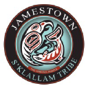 JAMESTOWN SKLALLAM TRIBE logo