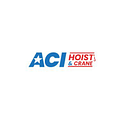 ACI Hoist and Crane logo