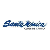 Santa Mônica Clube de Campo logo