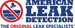 American Leak Detection logo