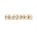Steve Bledsoe Trucking logo