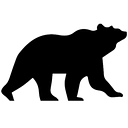 Iron Bear Trailer logo