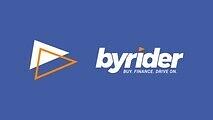 Byrider logo