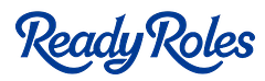 Ready Roles logo