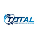 Total Transportation and Distribution logo