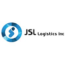 JSL Logistics Inc logo