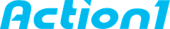 Action1 logo