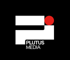 Plutus Media logo