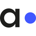 A-Point logo