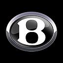 Official Bentley Motors logo