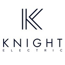 Knight Electric, Inc. logo