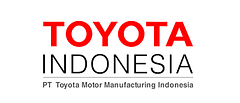 PT Toyota Motor Manufacturing Indonesia (TMMIN) logo