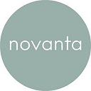 Novanta logo