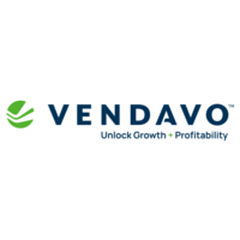 Vendavo logo