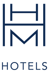HHM Hotels logo