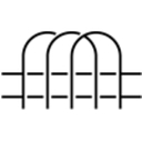 The Station - South Perth logo