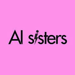 Ai Sisters logo