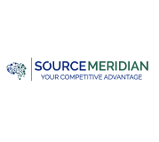 Source Meridian logo