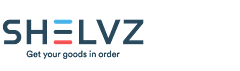 Shelvz logo