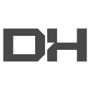 Design Hire logo