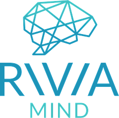 Rivia Mind logo
