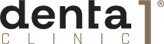 Denta1 Clinic logo