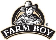 Farm Boy logo
