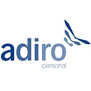 ADIRO logo