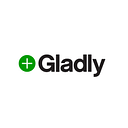  Gladly  logo