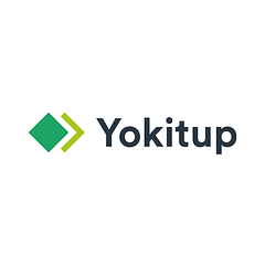 Yokitup logo