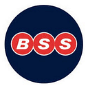 BSS logo
