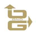 O&G Industries logo