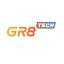 GR8 Tech logo