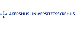 Akershus universitetssykehus HF logo