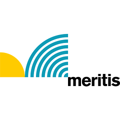 Meritis logo