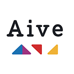 Aive logo