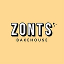 Zonts Bakehouse logo