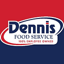 Dennis Food Service logo