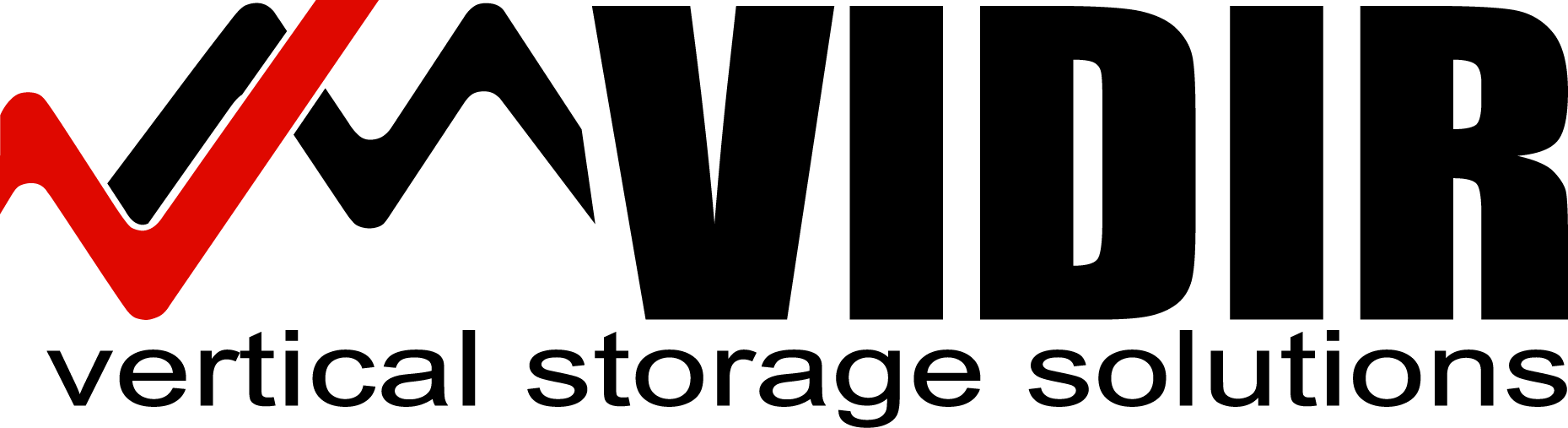 Vidir Solutions logo