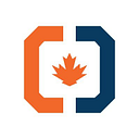 Commissionaires BC logo