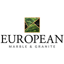European Marble logo