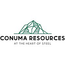 Conuma Resources Limited logo