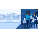 Nova Scotia Provincial Housing Agency logo