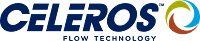 CELEROS Flow Technology logo