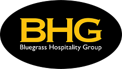 Bluegrass Hospitality Group logo