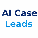 AI Case Leads logo