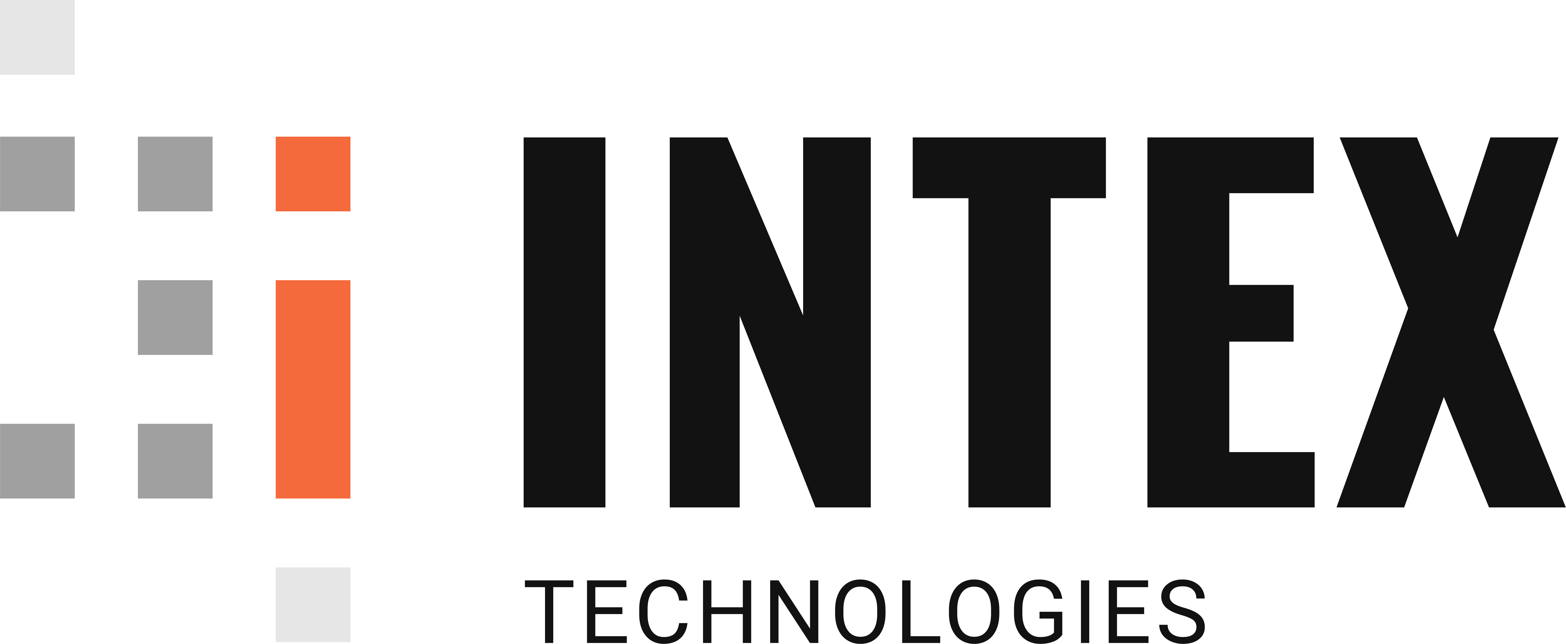 Intex Technologies logo