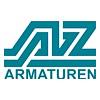 AZ Armaturen do Brasil logo