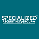 Specialized Recruiting Group - Charlotte, NC logo